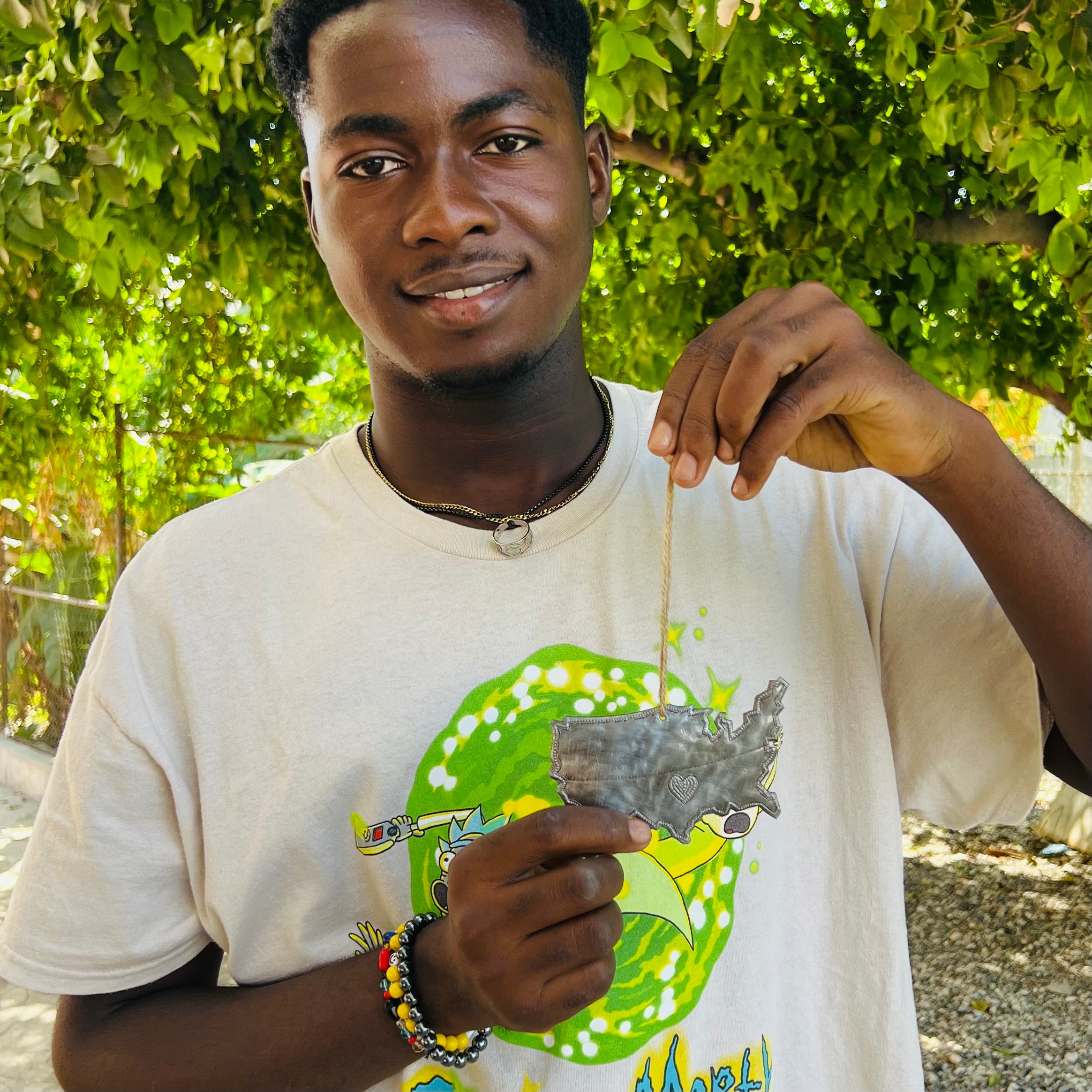 United States of America Ornament