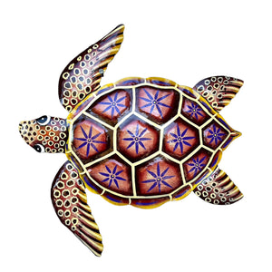 Bien-Aime - Color Turtle #1
