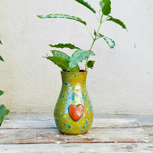 Calliope Vase