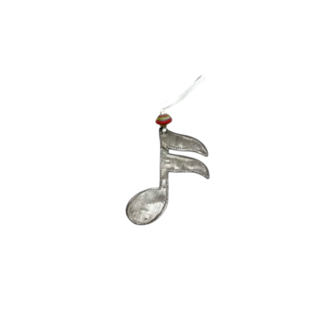 Roodlet- Sixteenth Note Music Ornaments