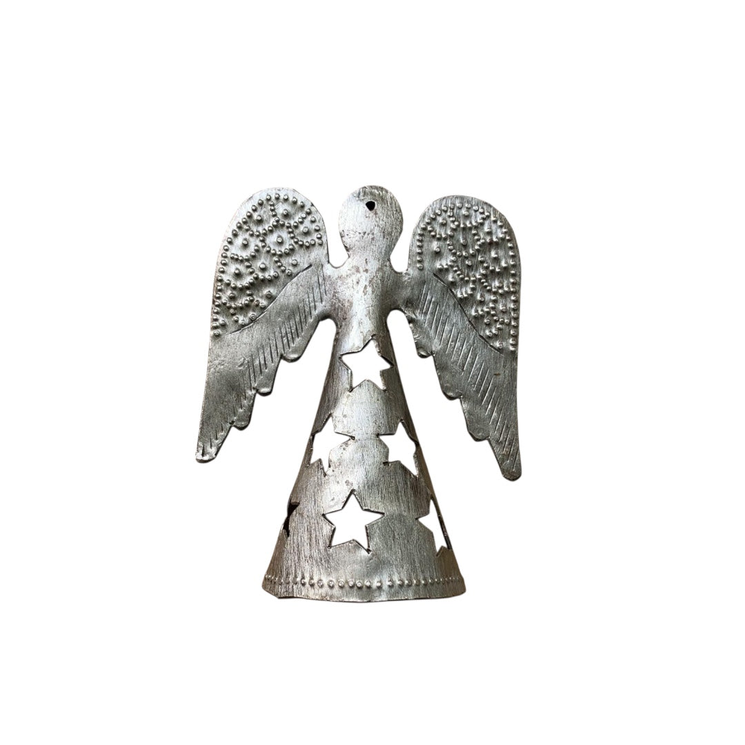 Evens- Standing Angel Ornament