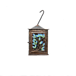 Plant Design Lantern