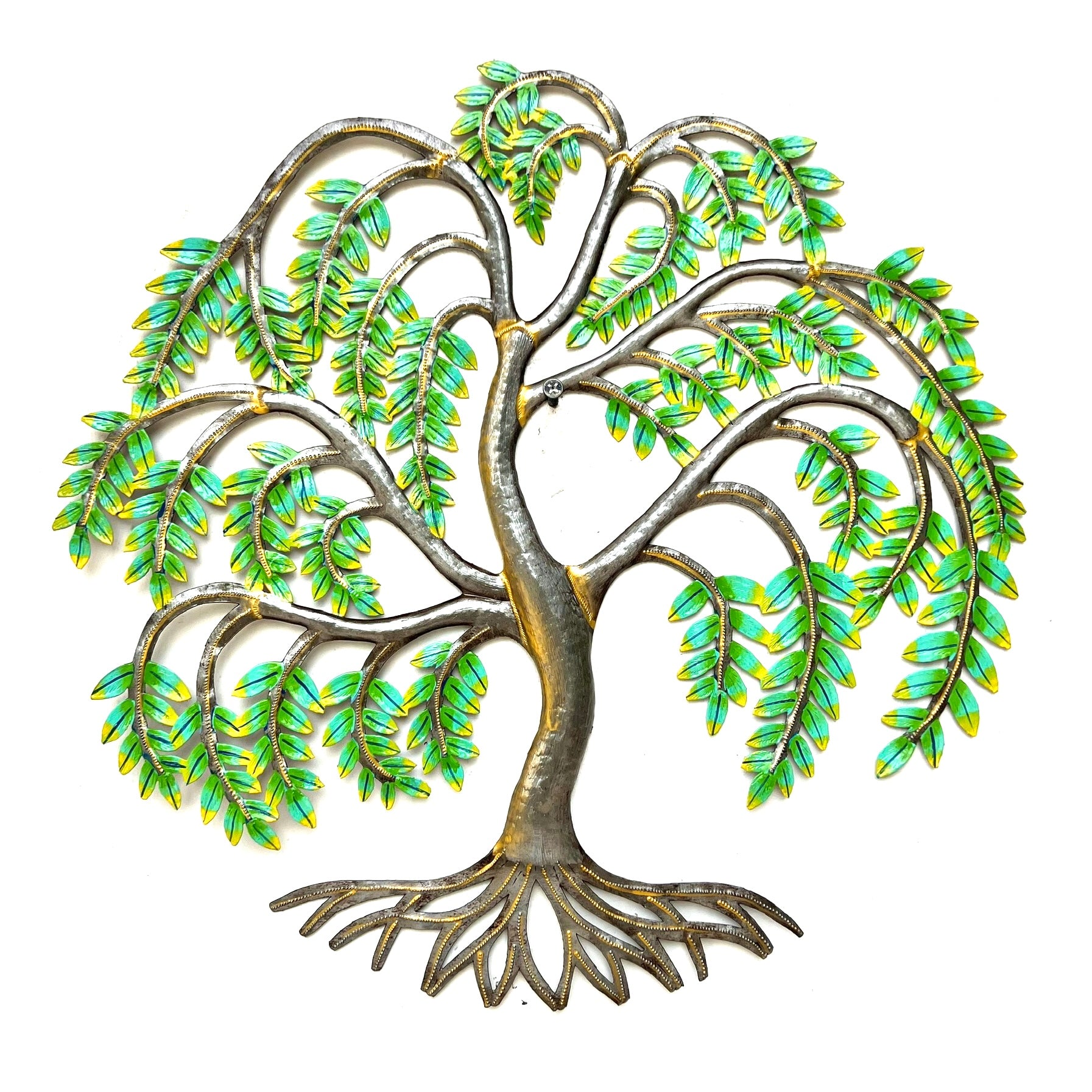 Mackenson- Willow Tree #1