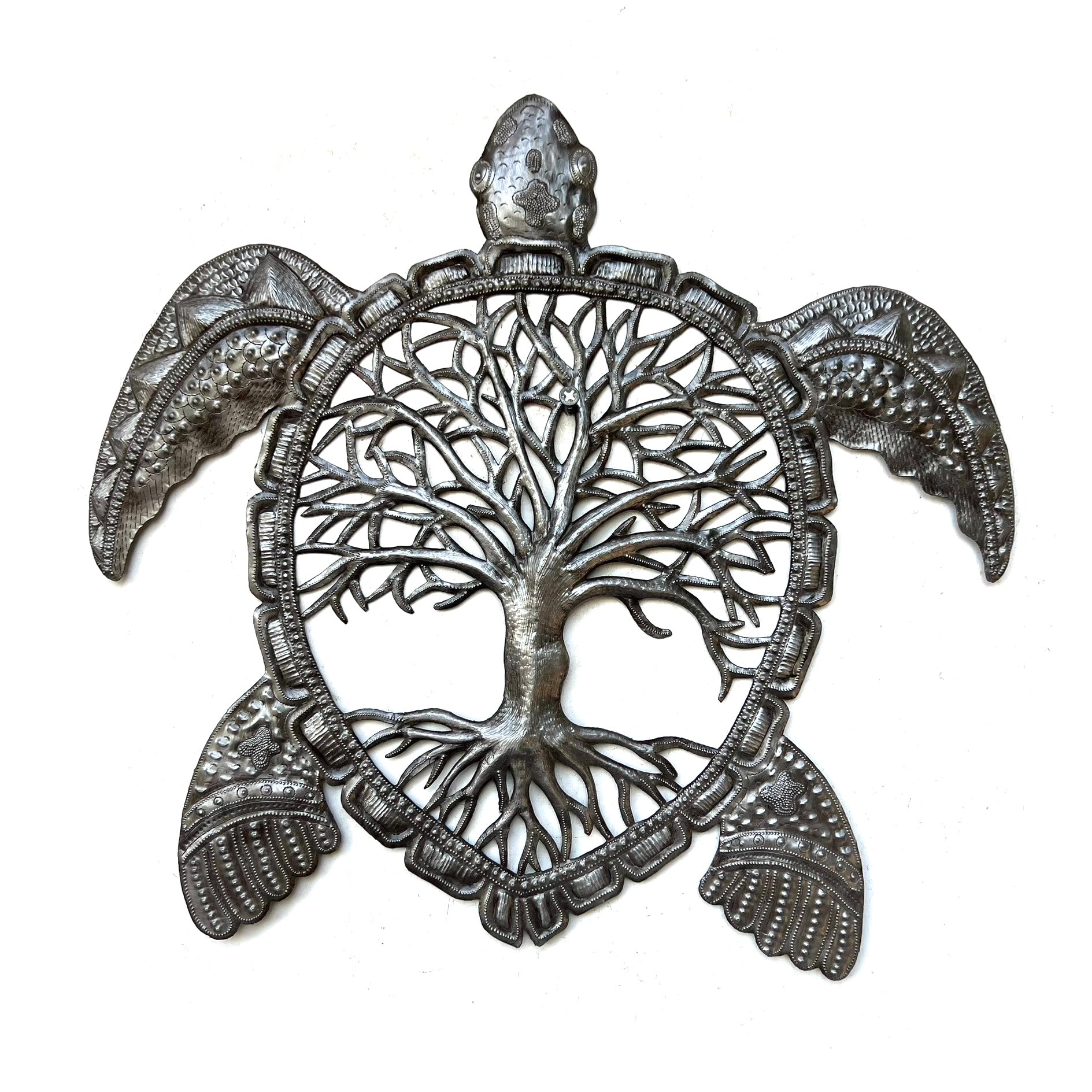 Derat- Simple Tree Turtle