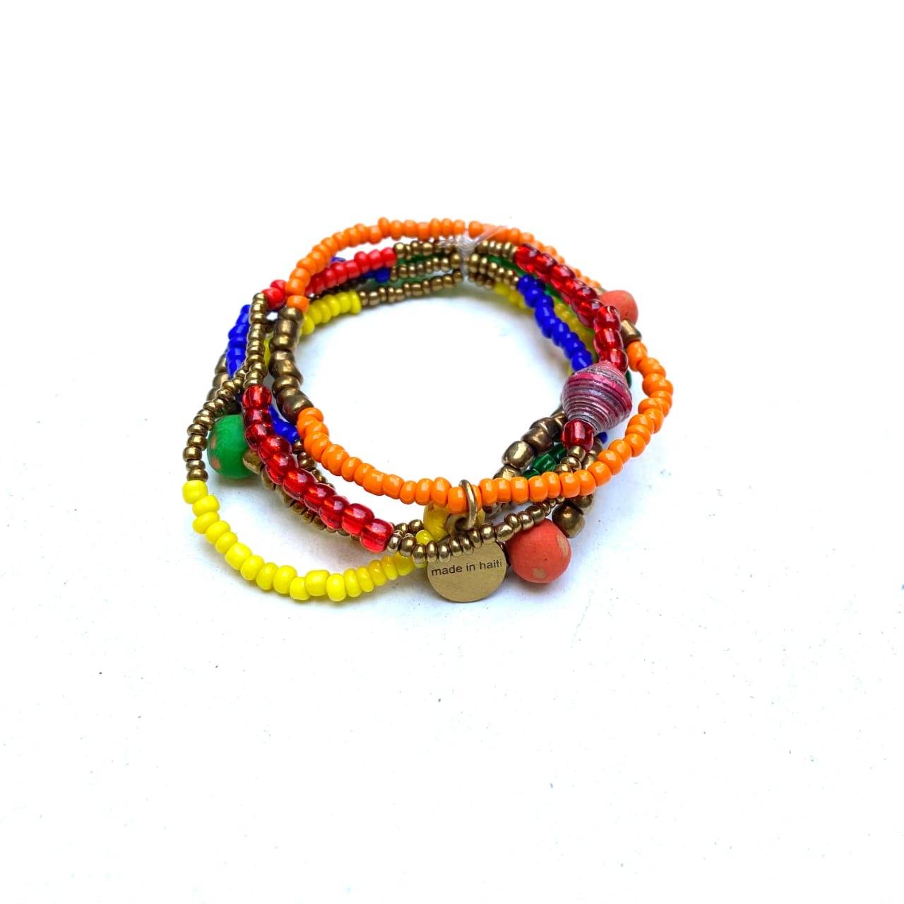 Stacker Bracelets