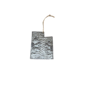 Utah- States of America Ornament