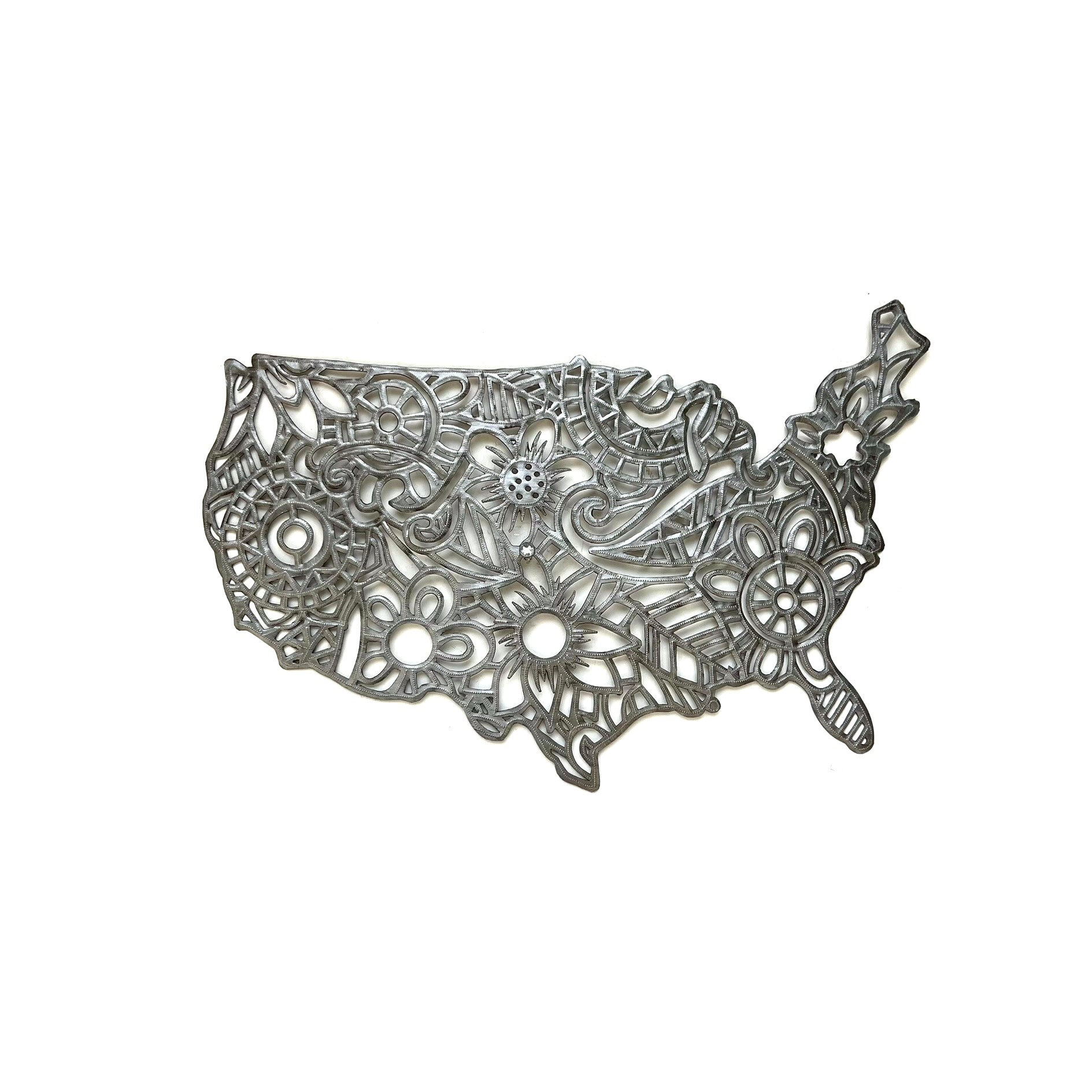 Large- United States Of America