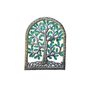 Agousto- Painting Frame Tree