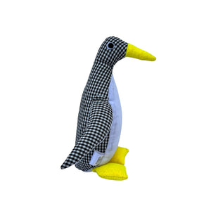 School Uniform Fabric -Penguin