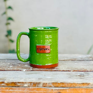 Bernide Mug