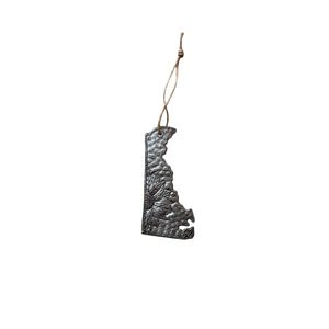 Delaware- States of America Ornament