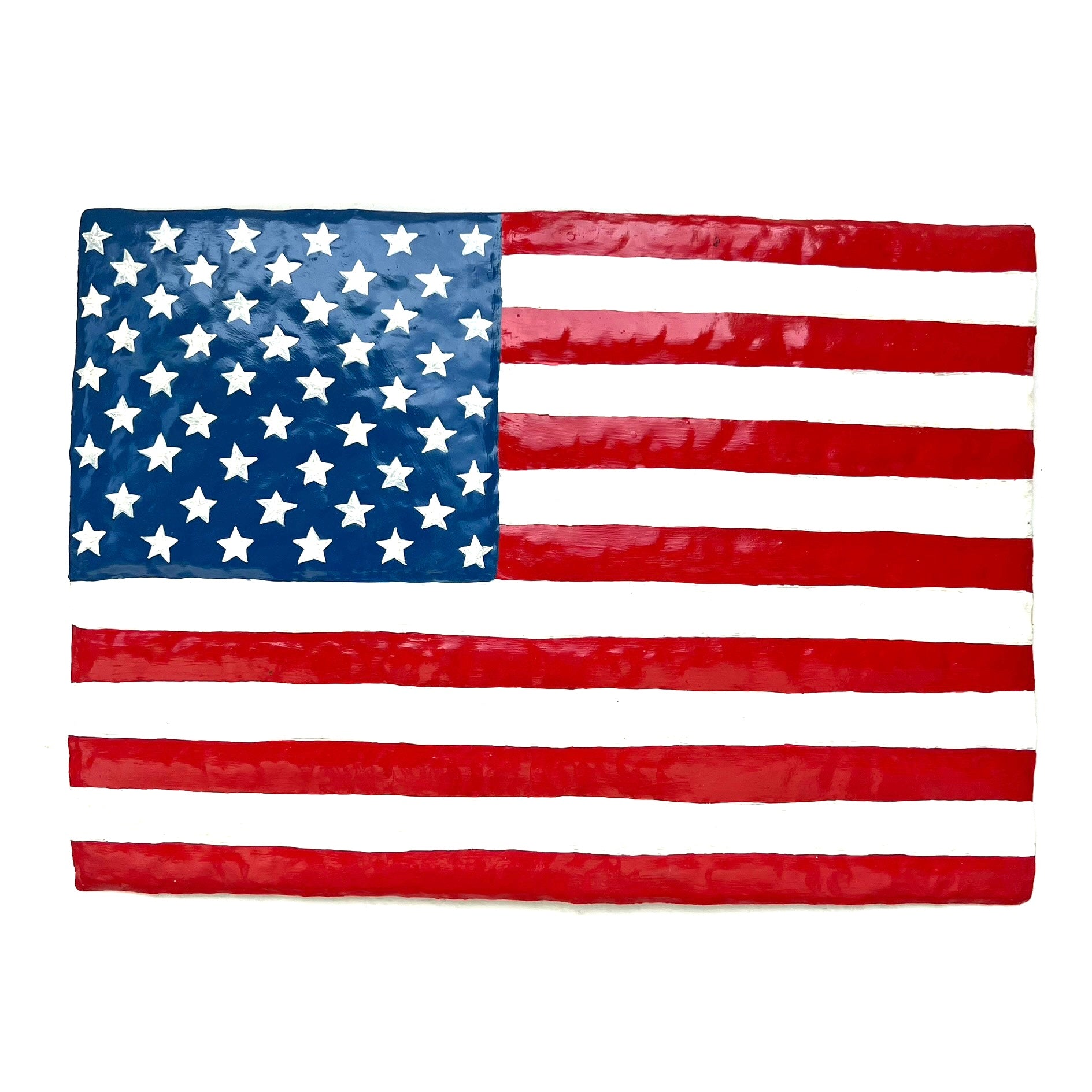 Jumbo United States Flag