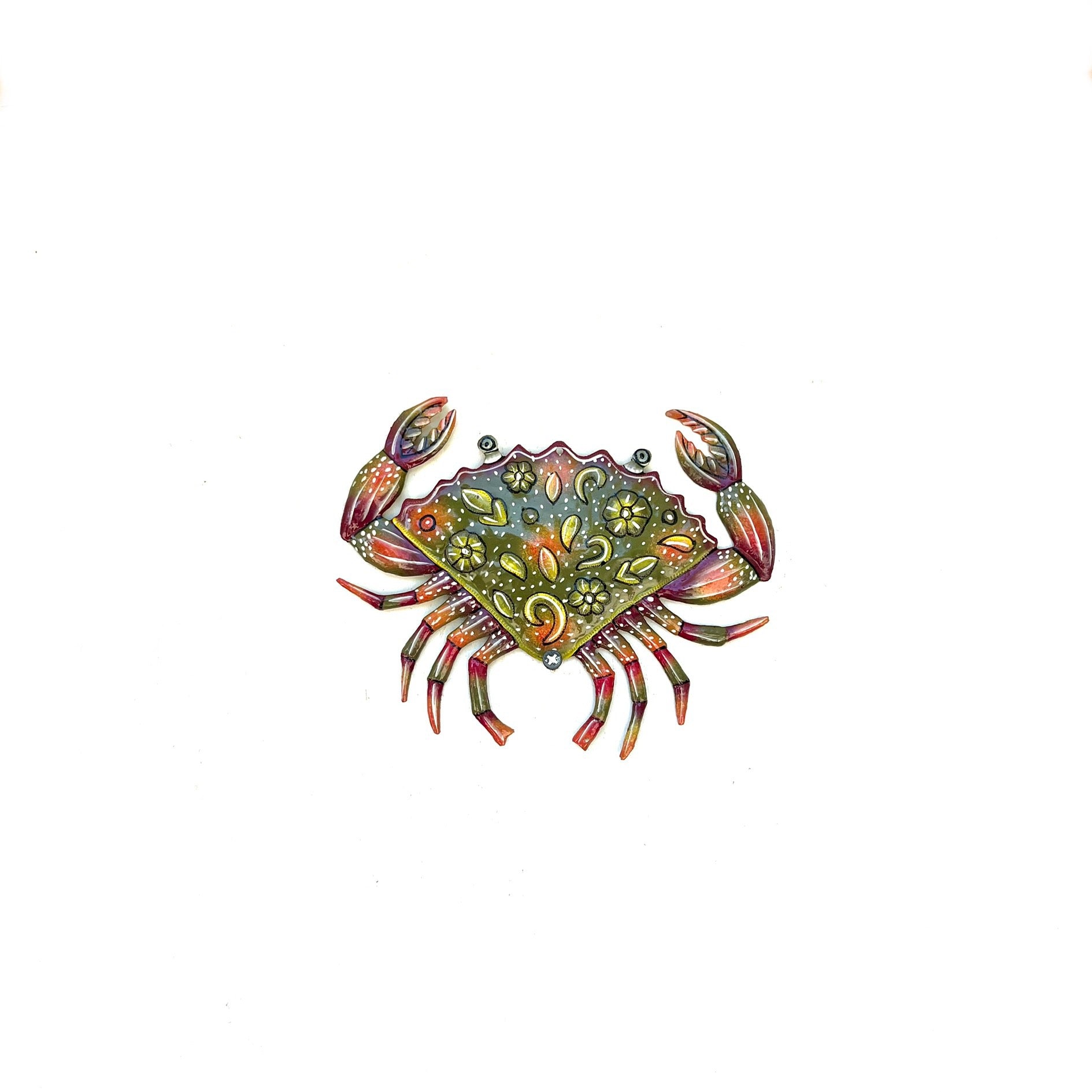 Jean Marie- Small Crab #1