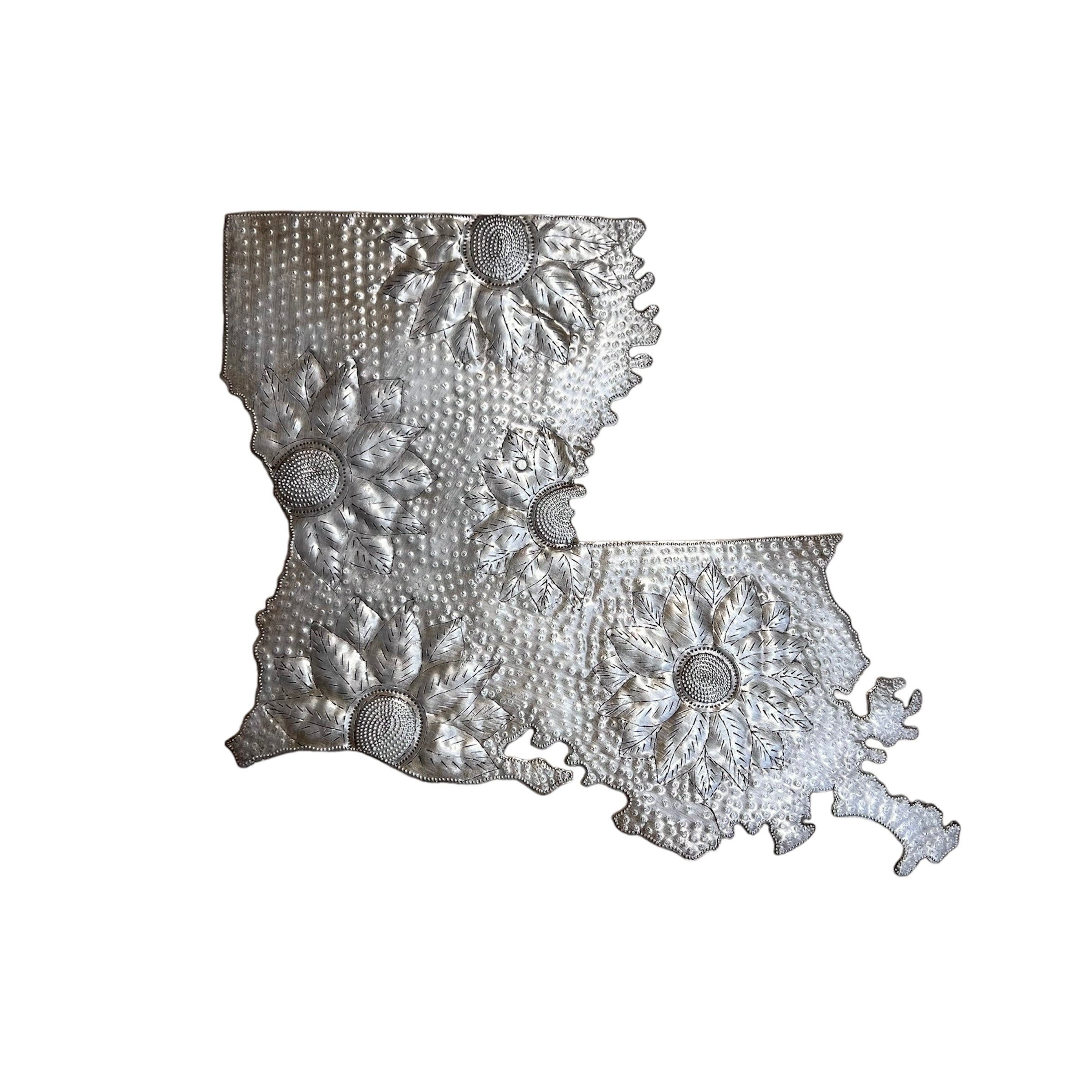 Louisiana- State of America