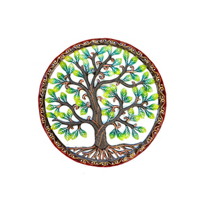 Orly- Circle Tree #2