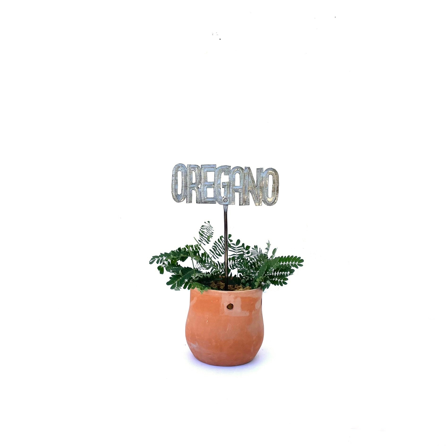 Plant Stake - OREGANO