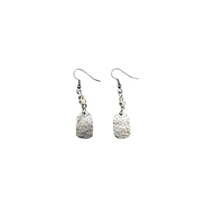 Aluminum Earring