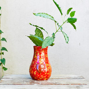 Calliope Vase