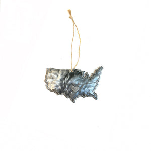 United States of America Ornament