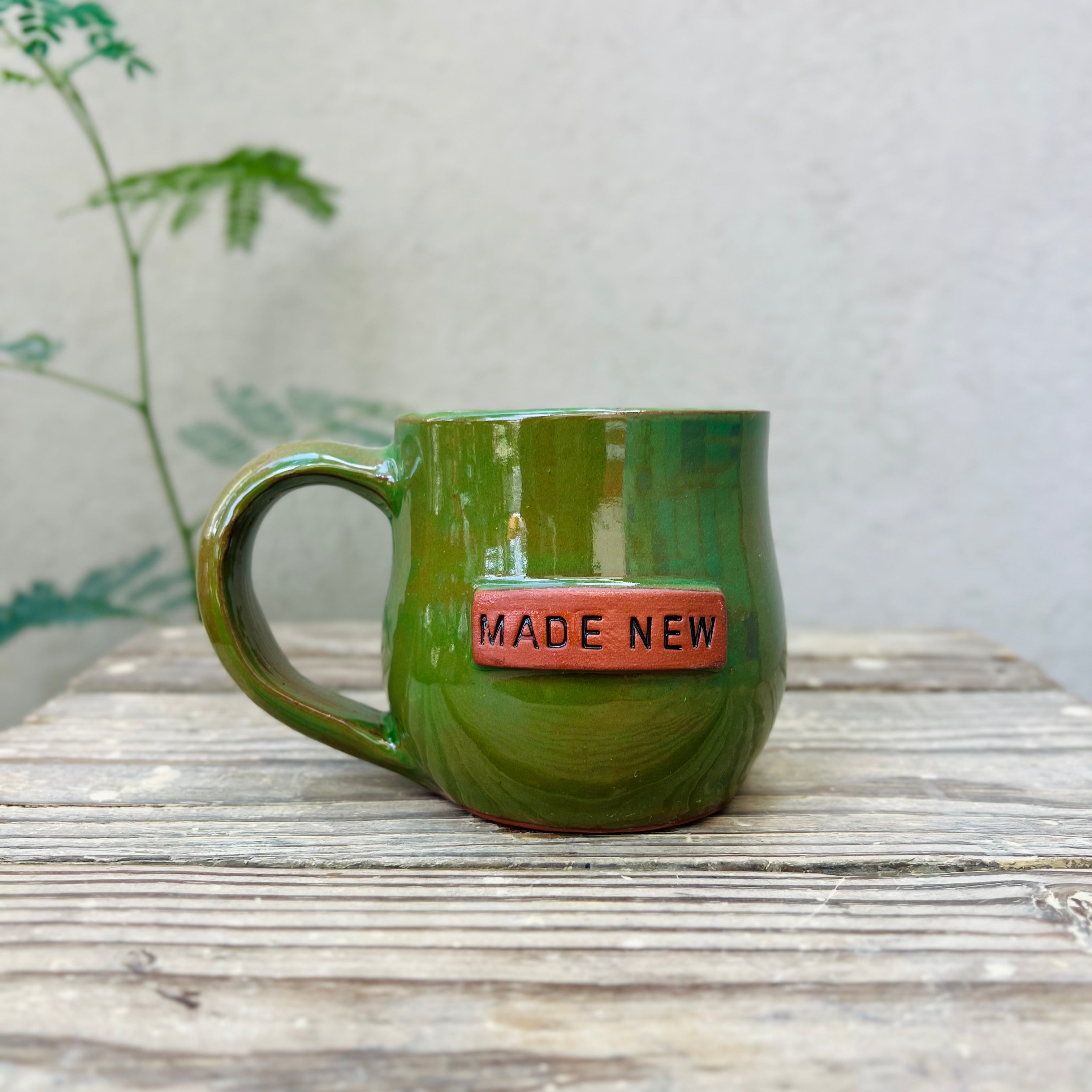 Medium Mug