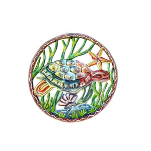 Ralph- Aquatic Turtle #1