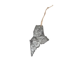 Maine- States of America Ornament