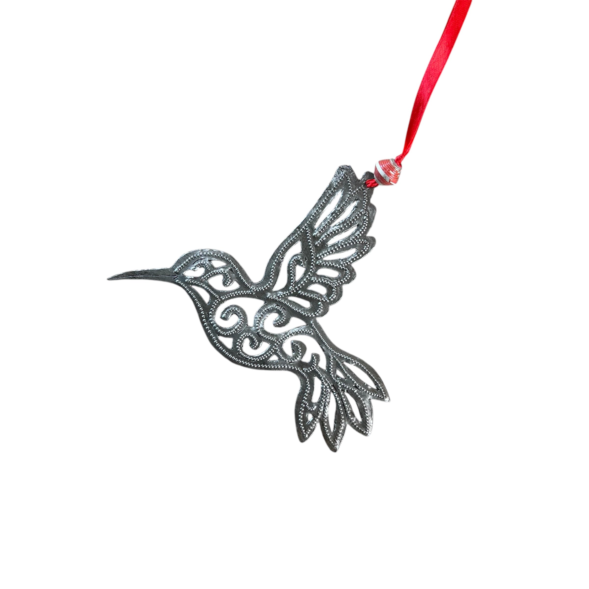 Johnson- Simple Bird Ormament