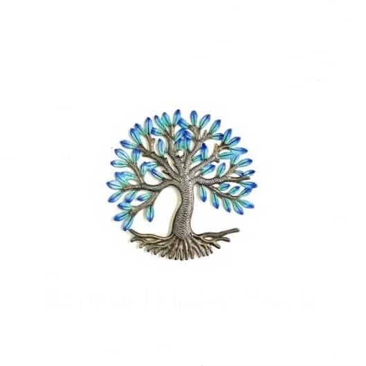 Small Bertrand Tree of Life