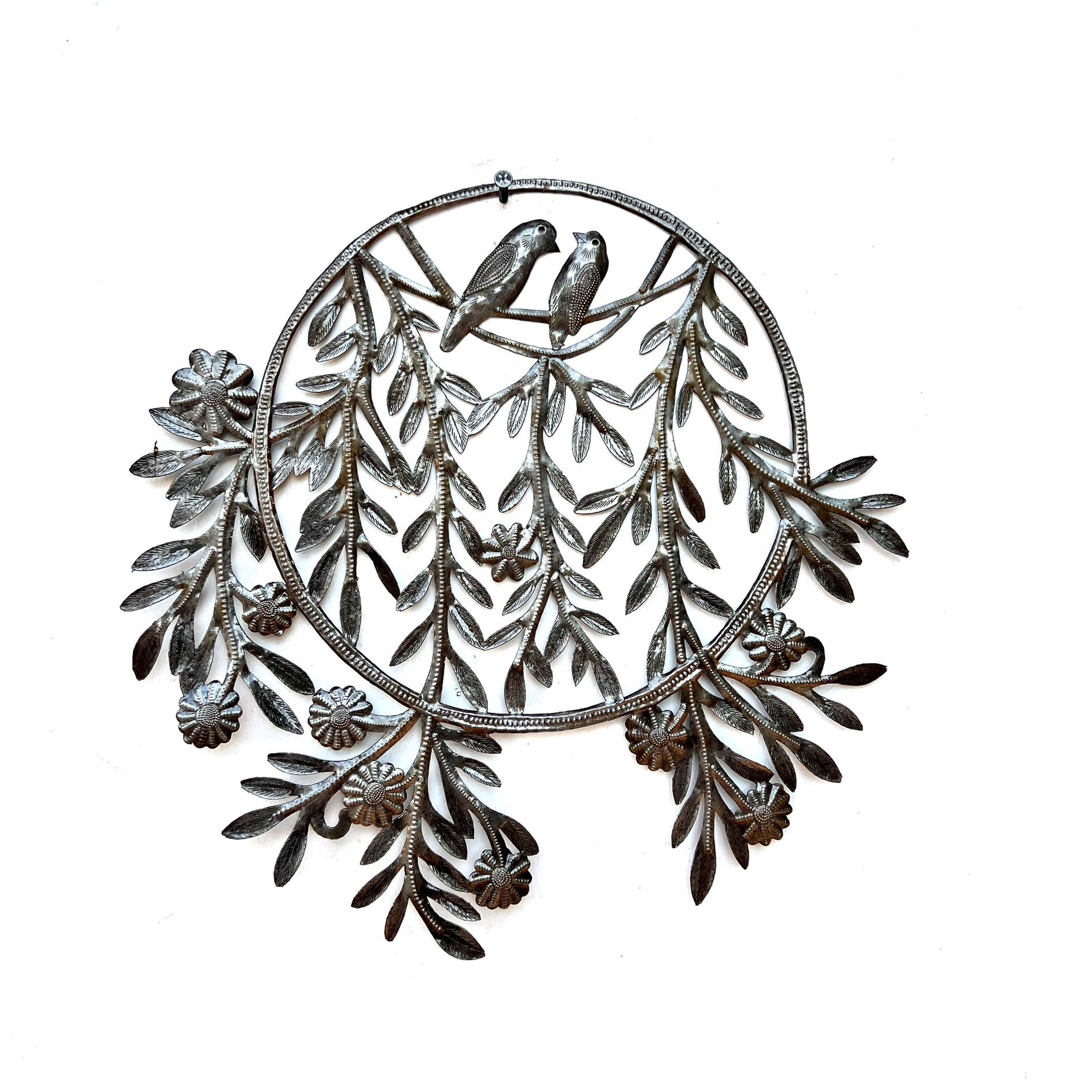 Jorel - Love Bird Hanging Branches