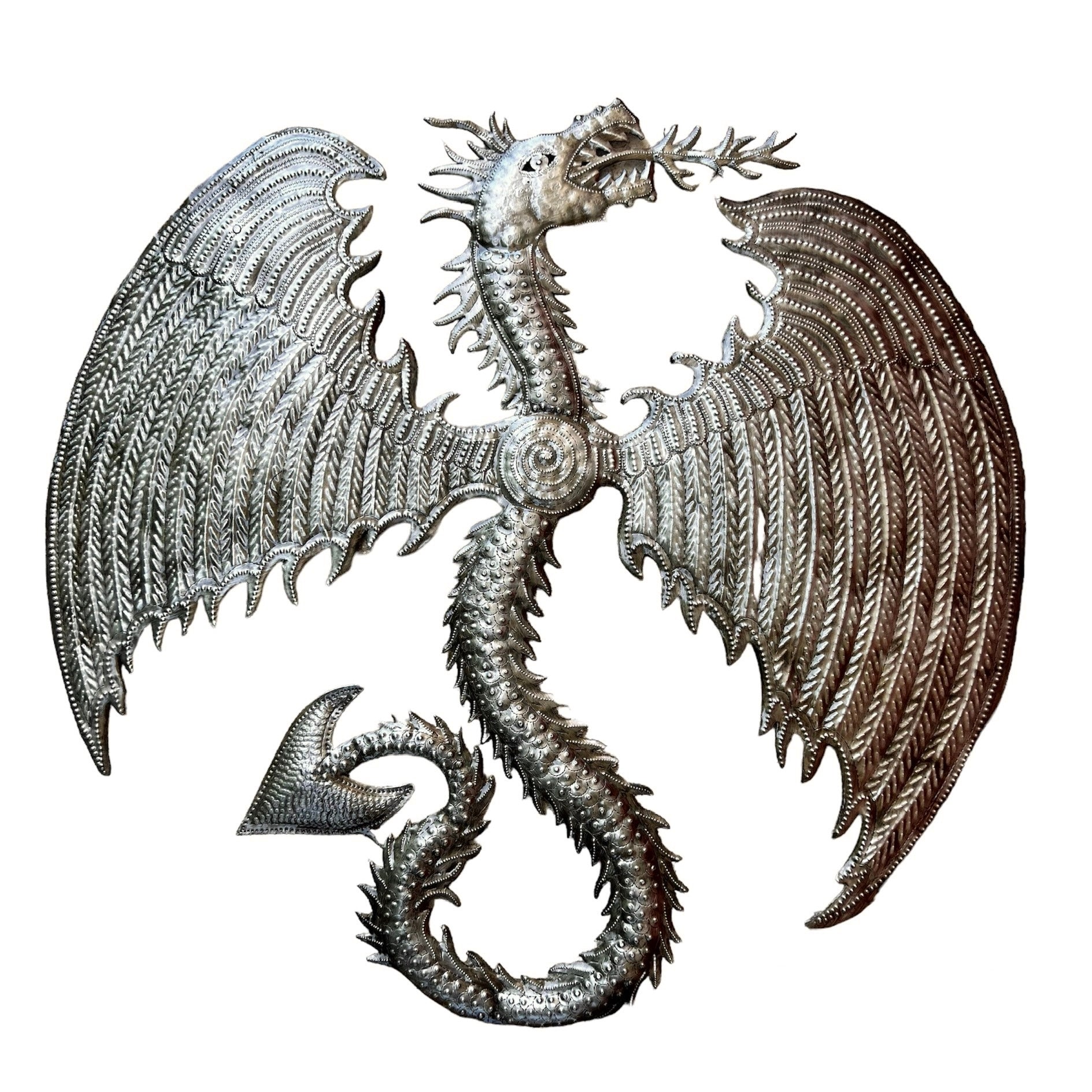 Jumbo- Simple Dragon #1