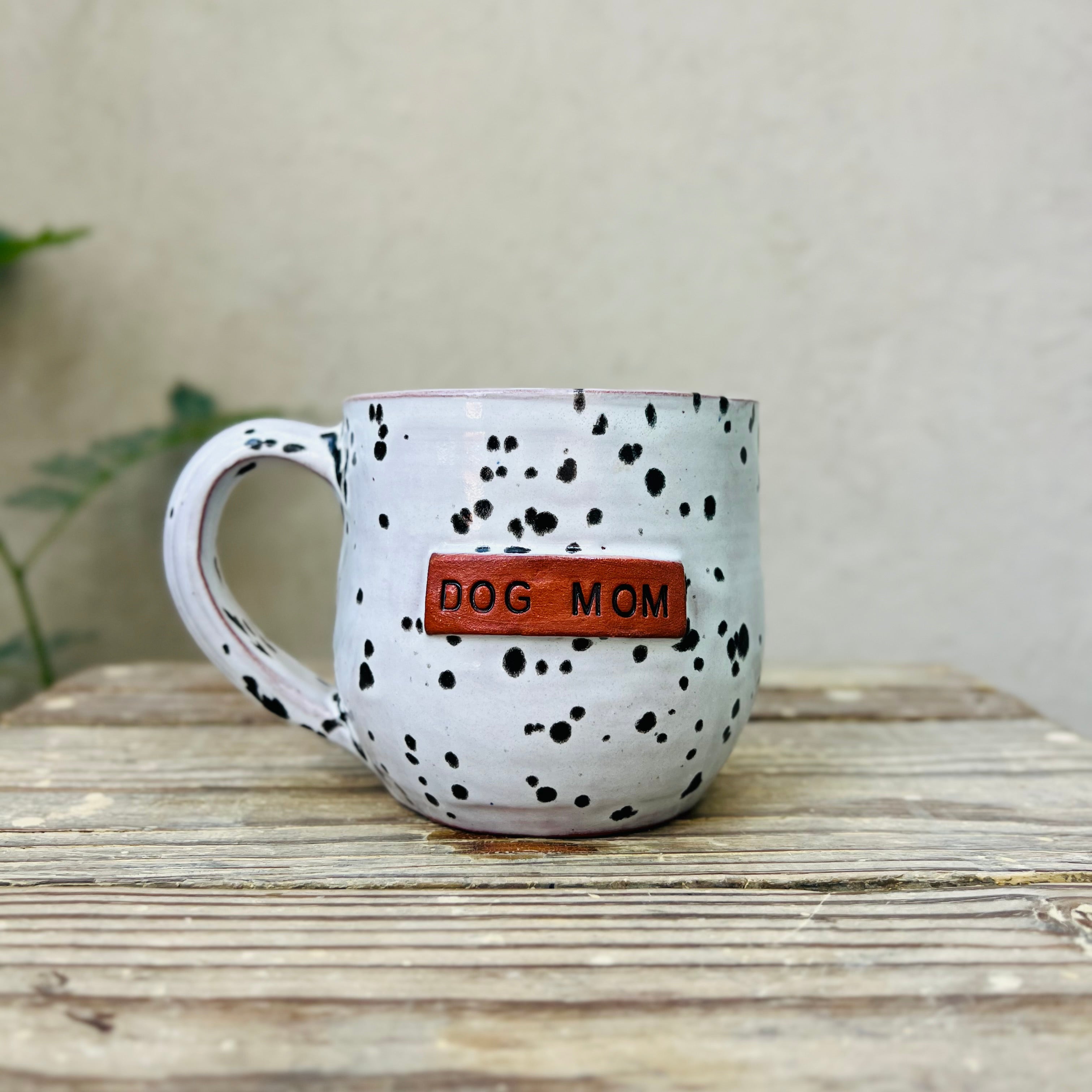 Medium Mug