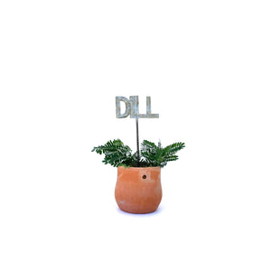 Plant Stake - DILL