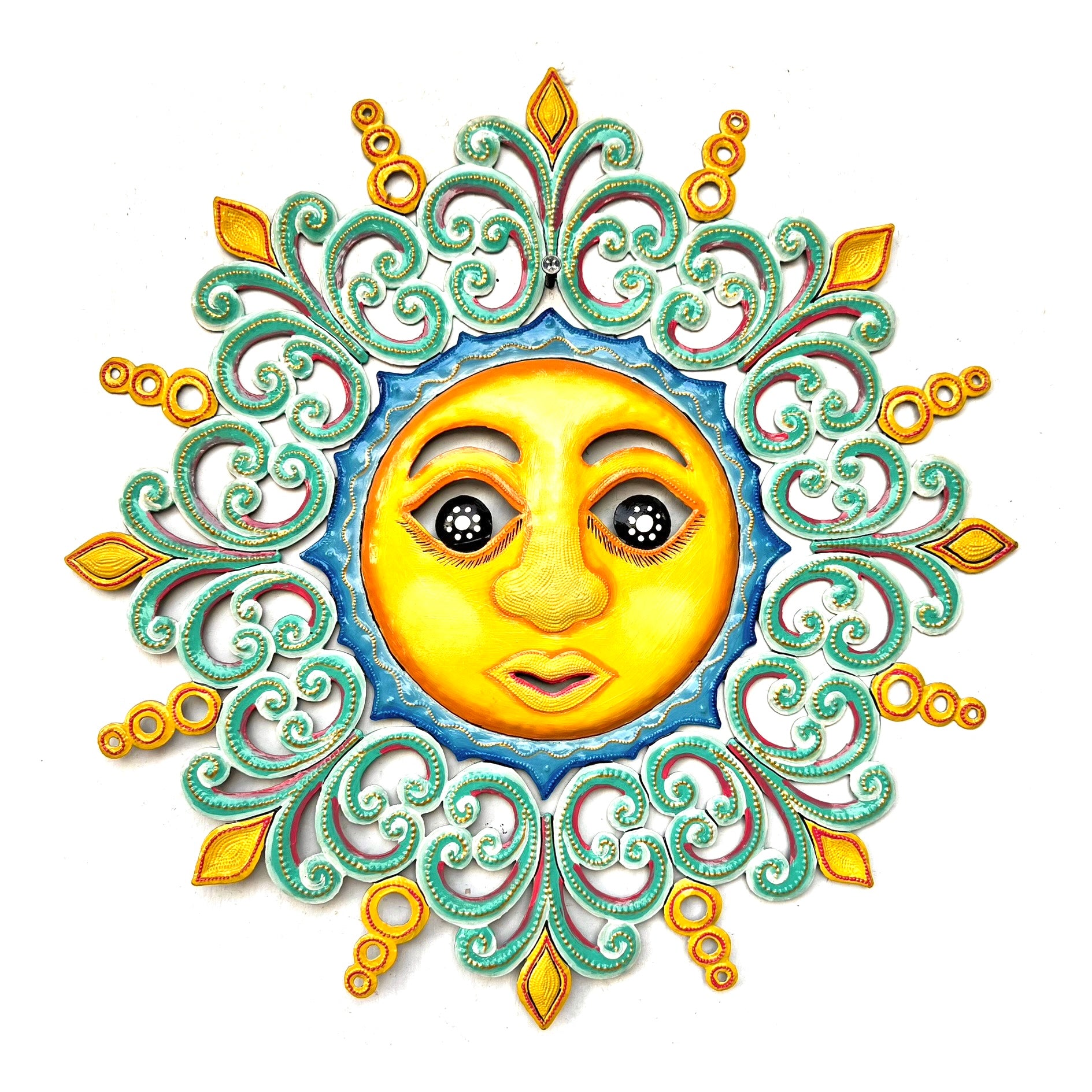 Orilien- The Looking Sun #2