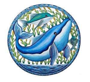 Colbert- Blue Whale