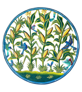 Daslin- Jumbo Cornfields