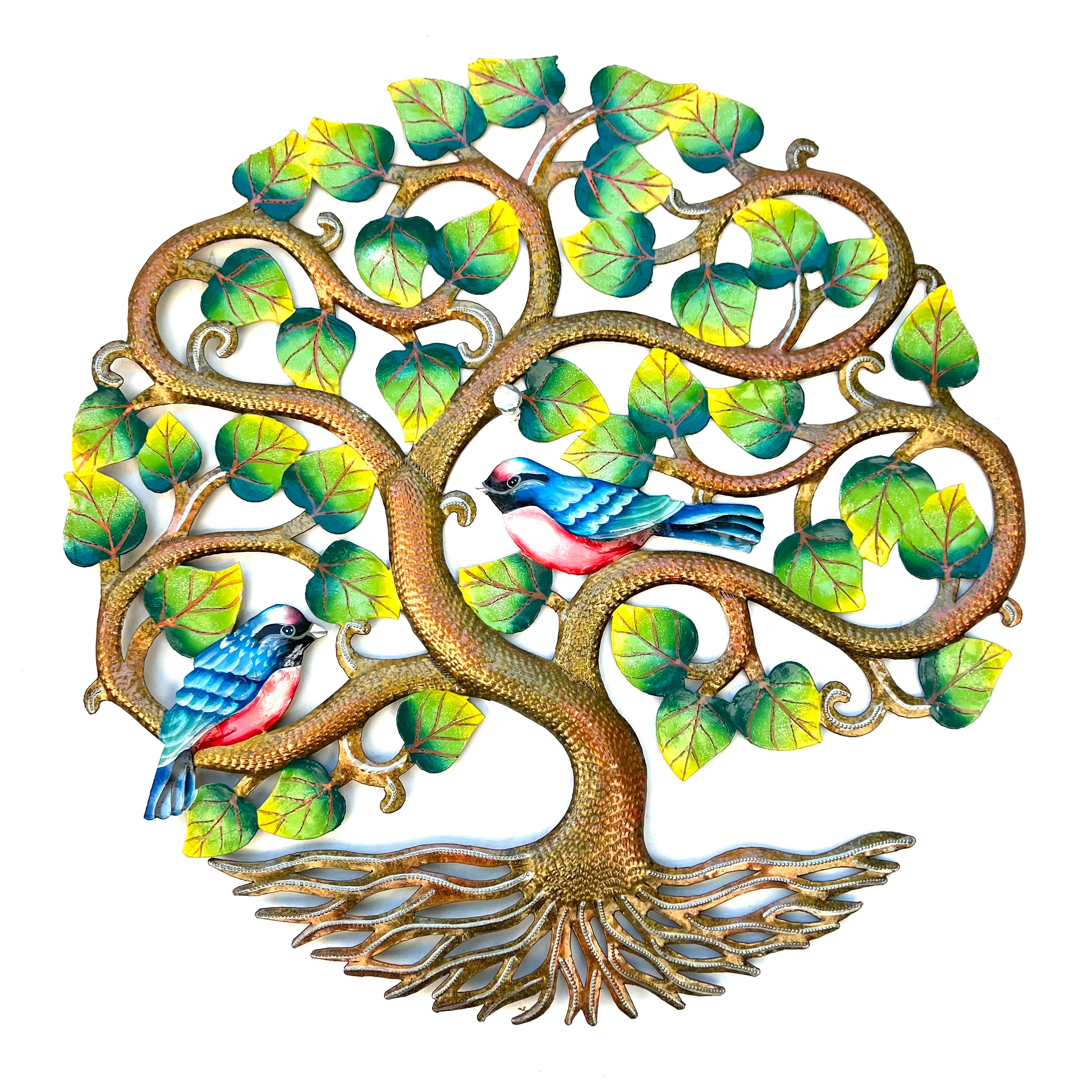 Paul- Golden Collection Tree #2