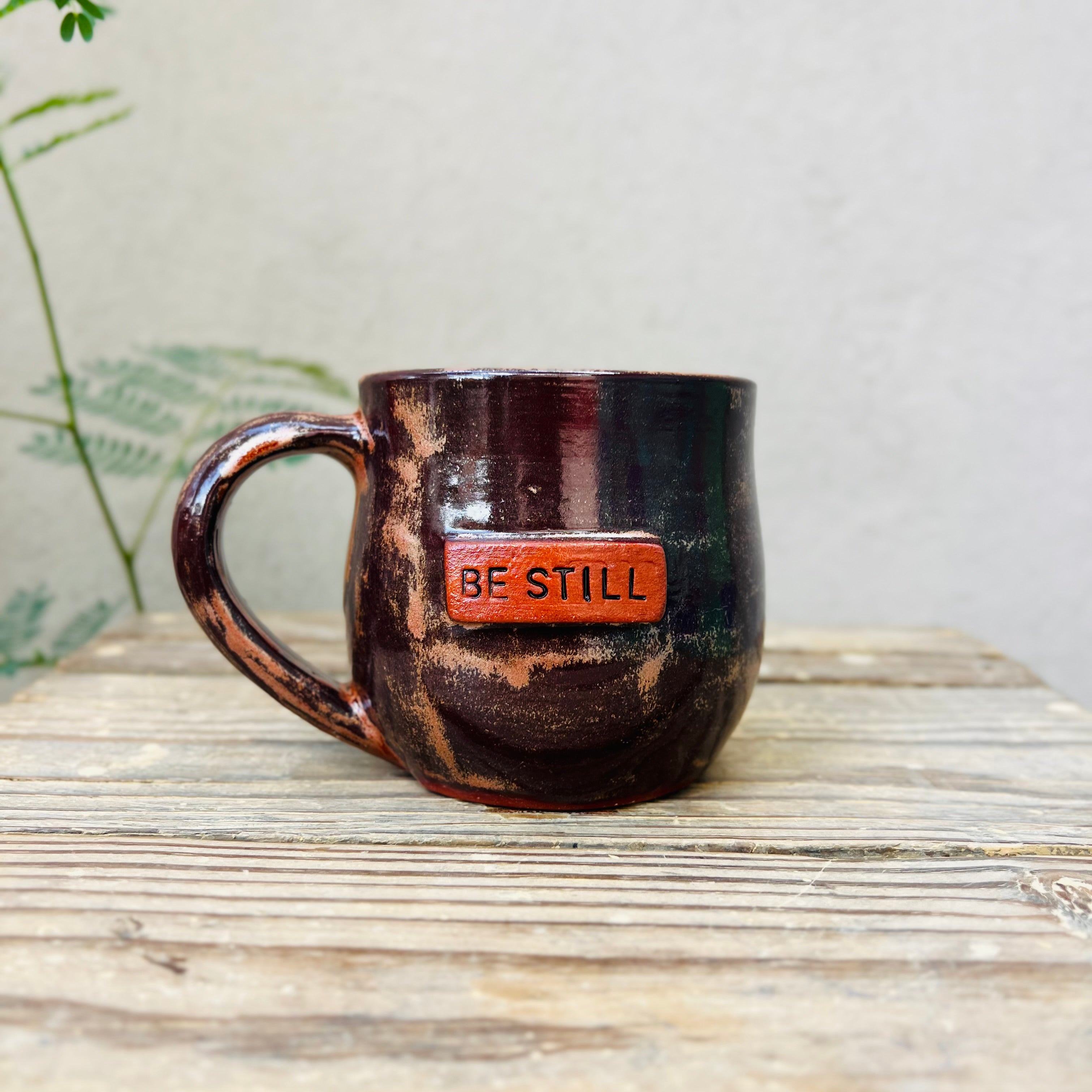 Medium Mug