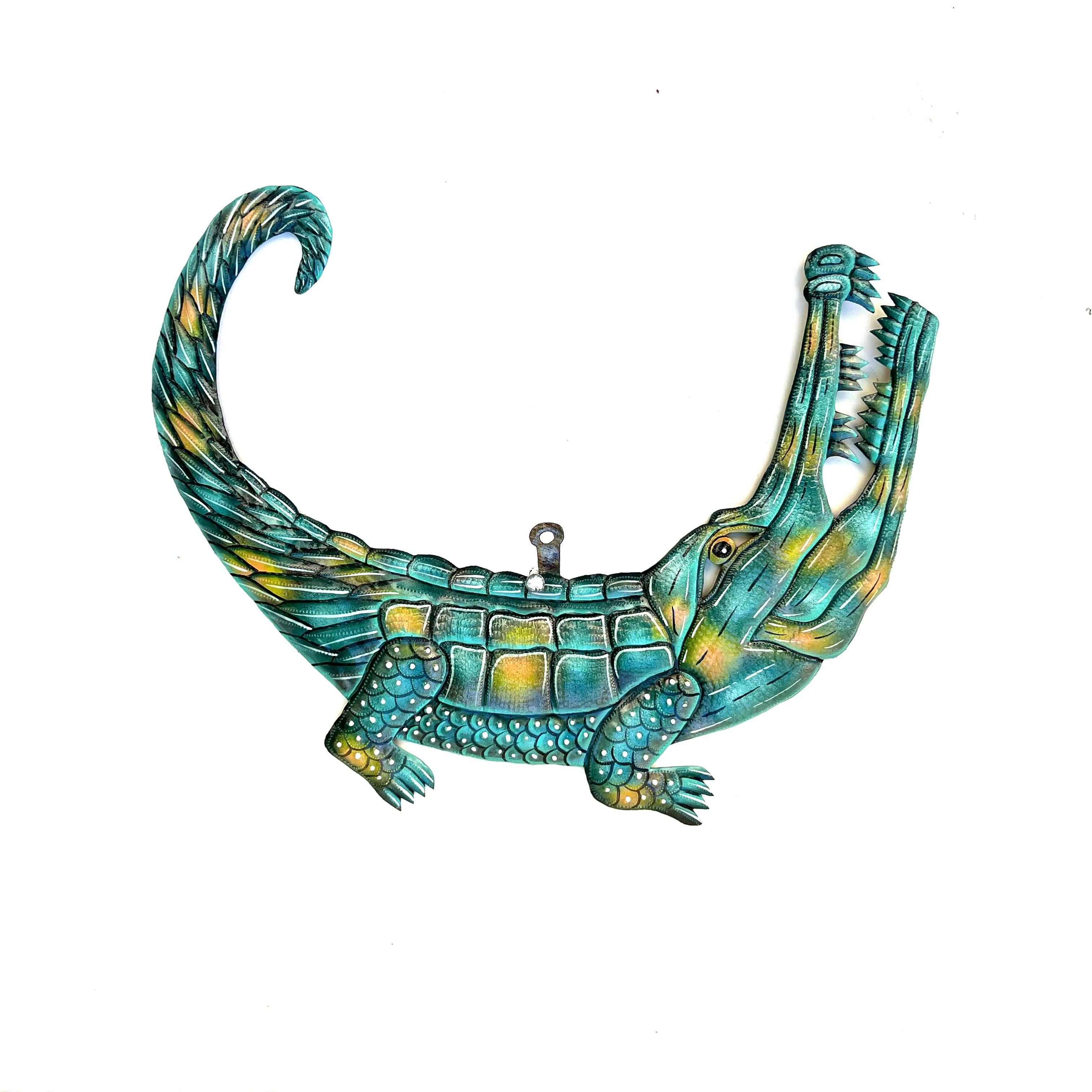 Medium U-Shaped Gator