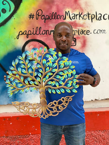Colbert- Bronze Color Leaf Tree