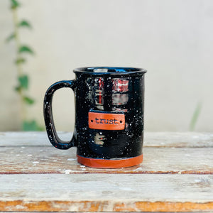 Bernide Mug