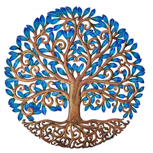 Gauyo Jumbo Blue Tree