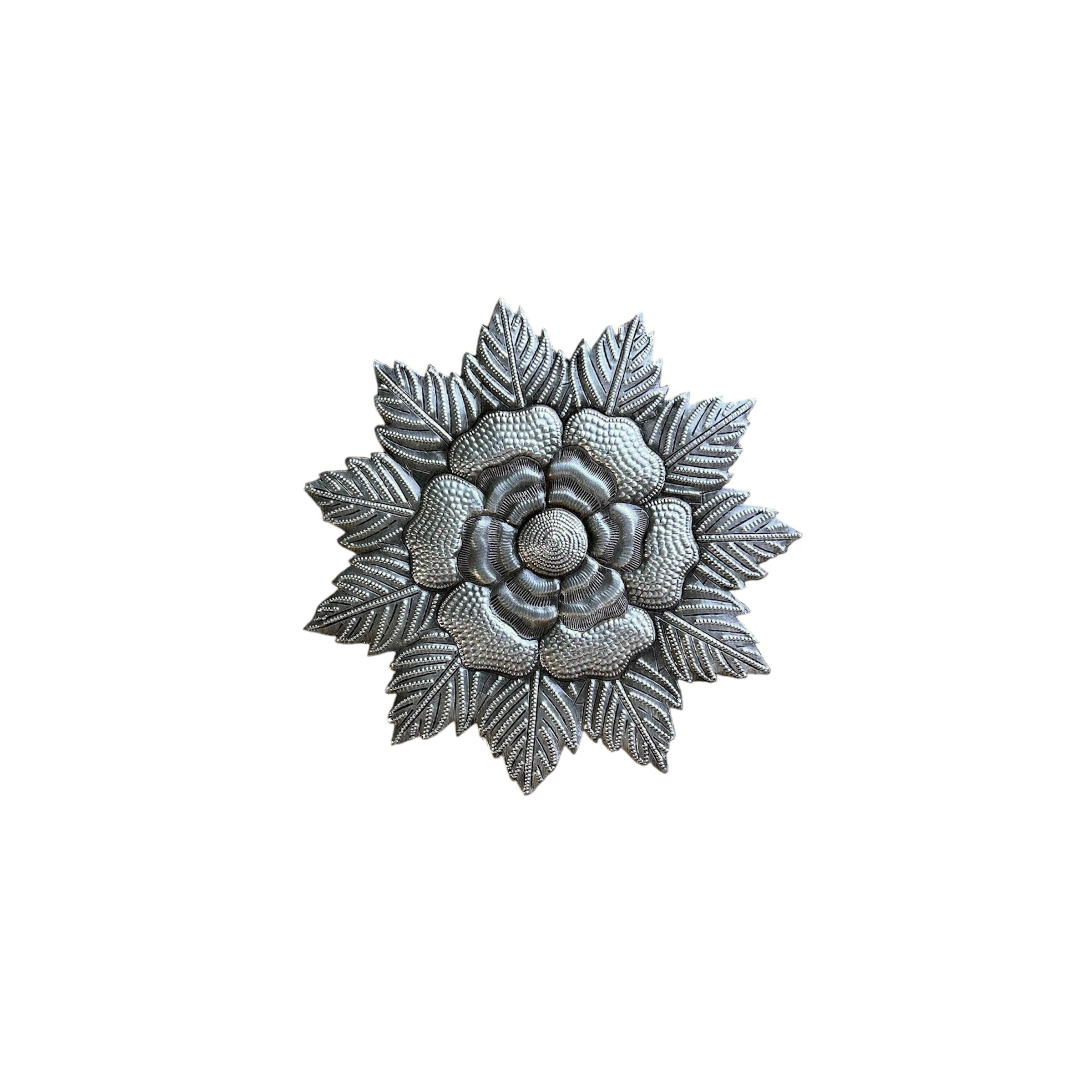 Lebrun- Simple Flower #1