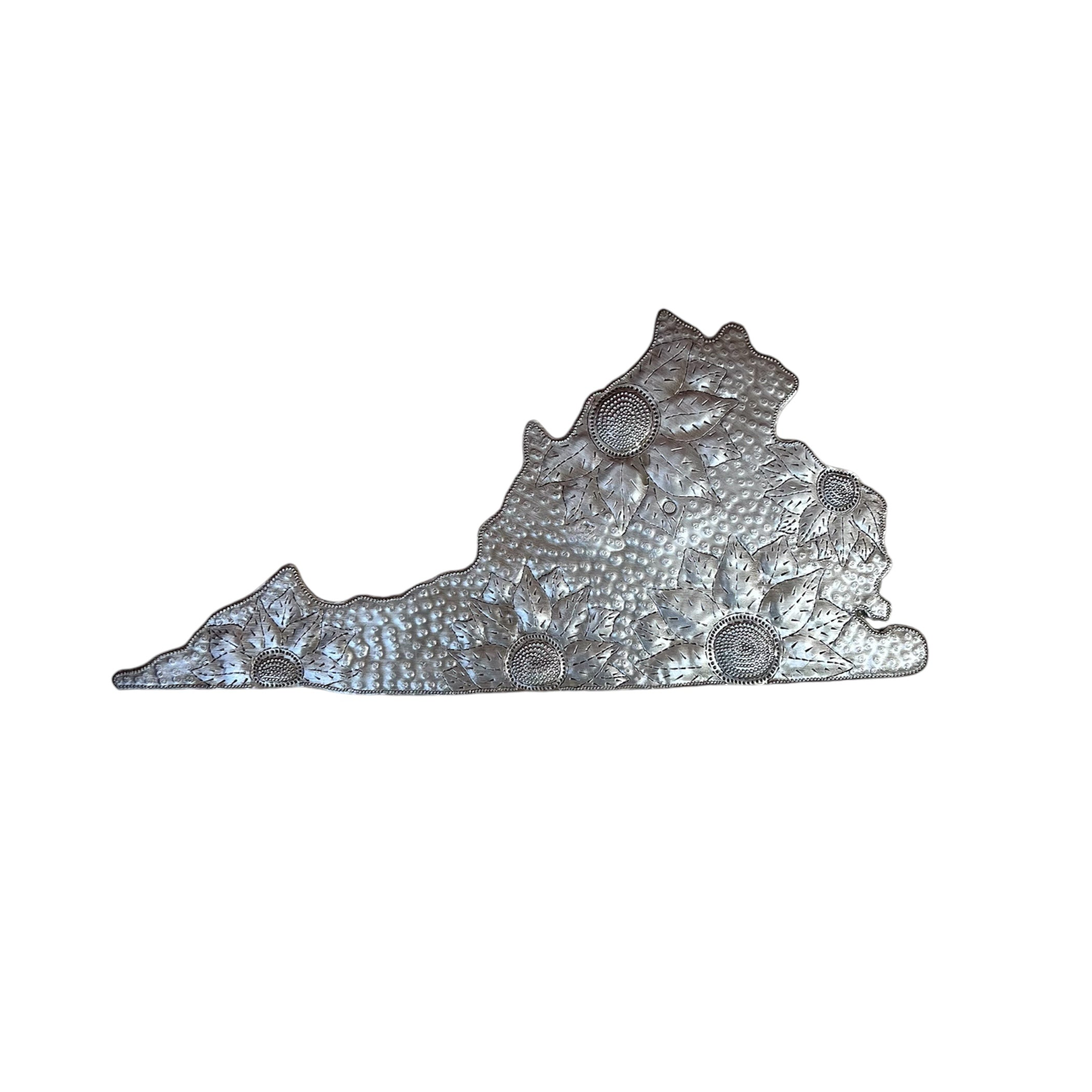 Virginia- State of America