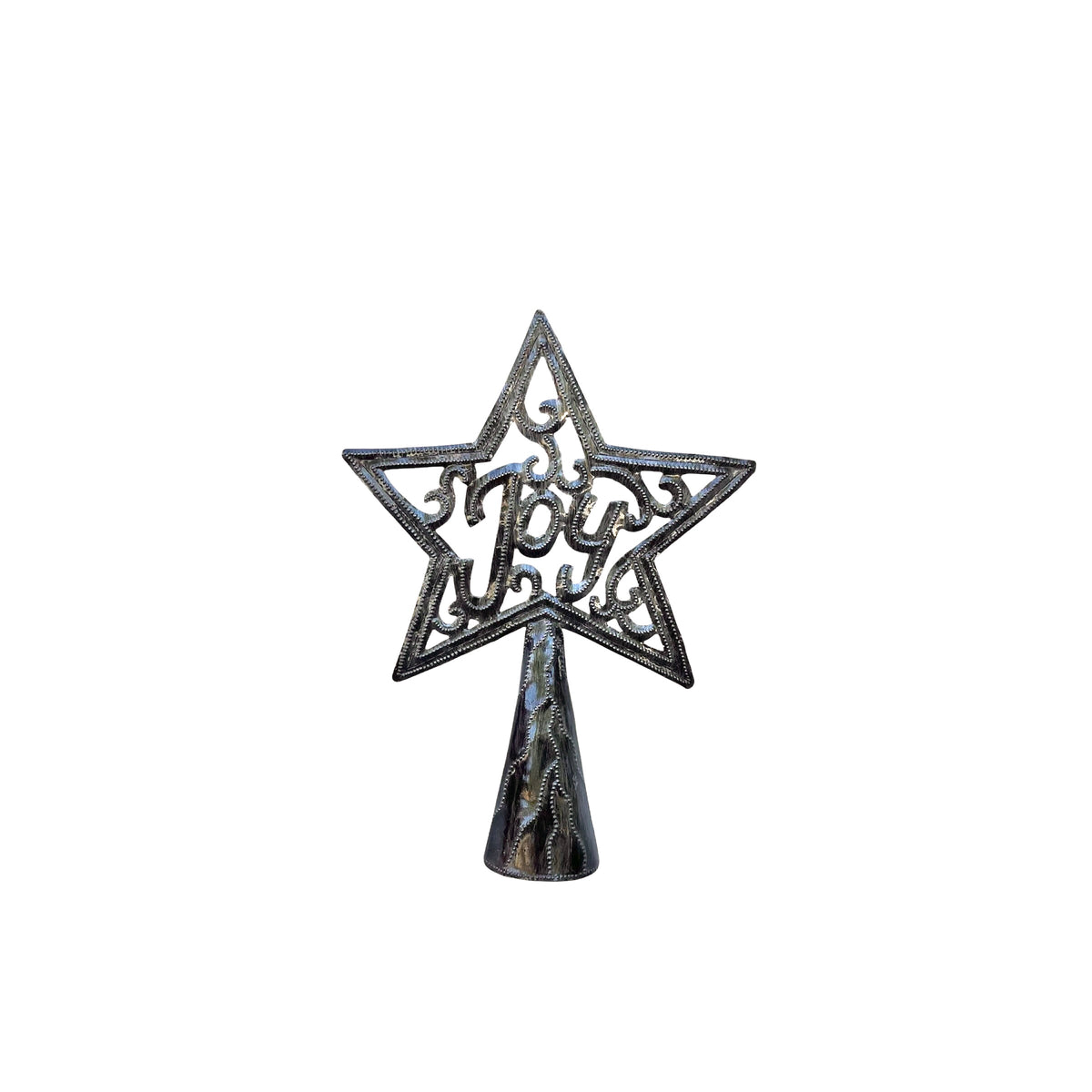 Roodlet- Joy Tree Topper – Papillon Wholesale