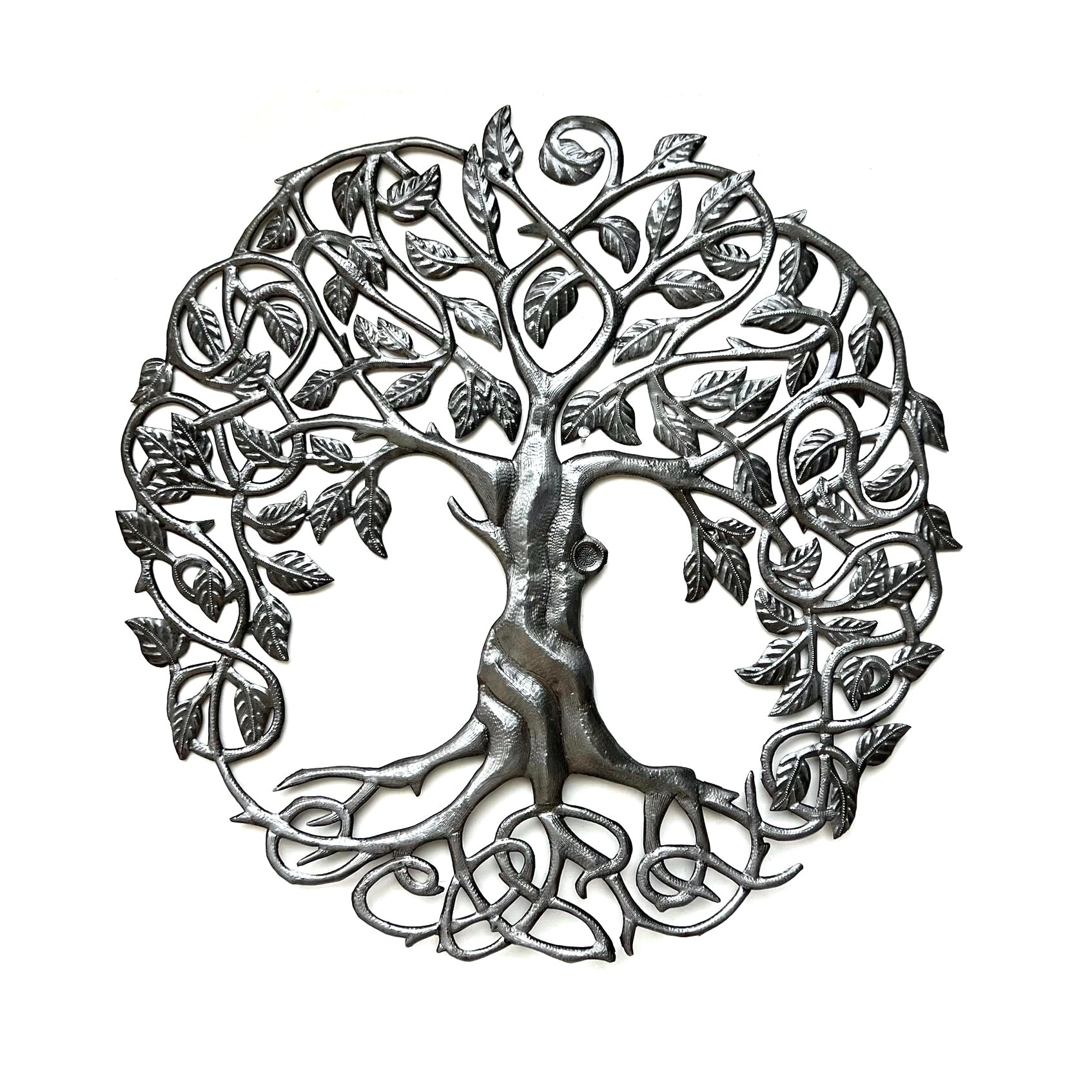 Etienne- Medium Rooted Tree