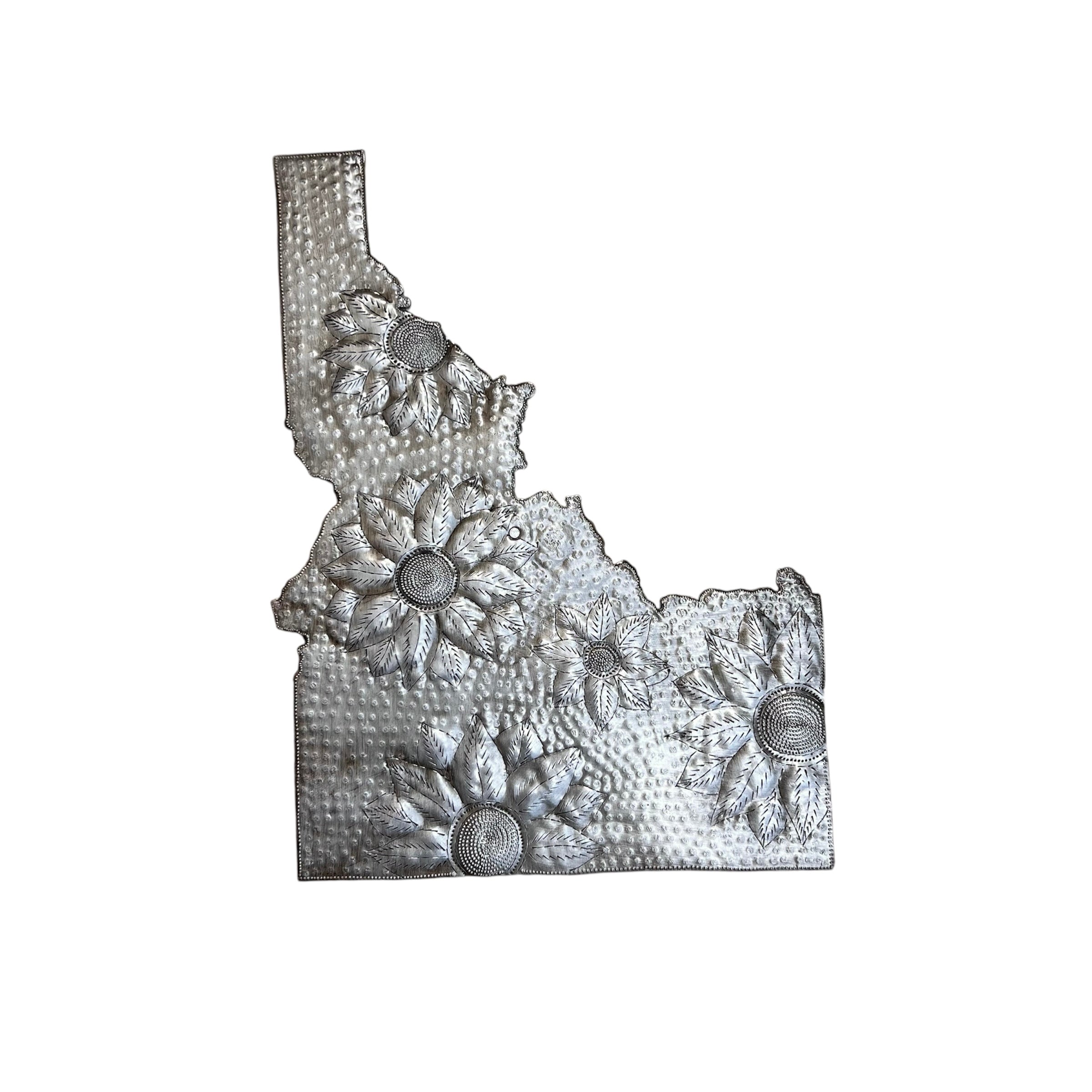 Idaho- State of America