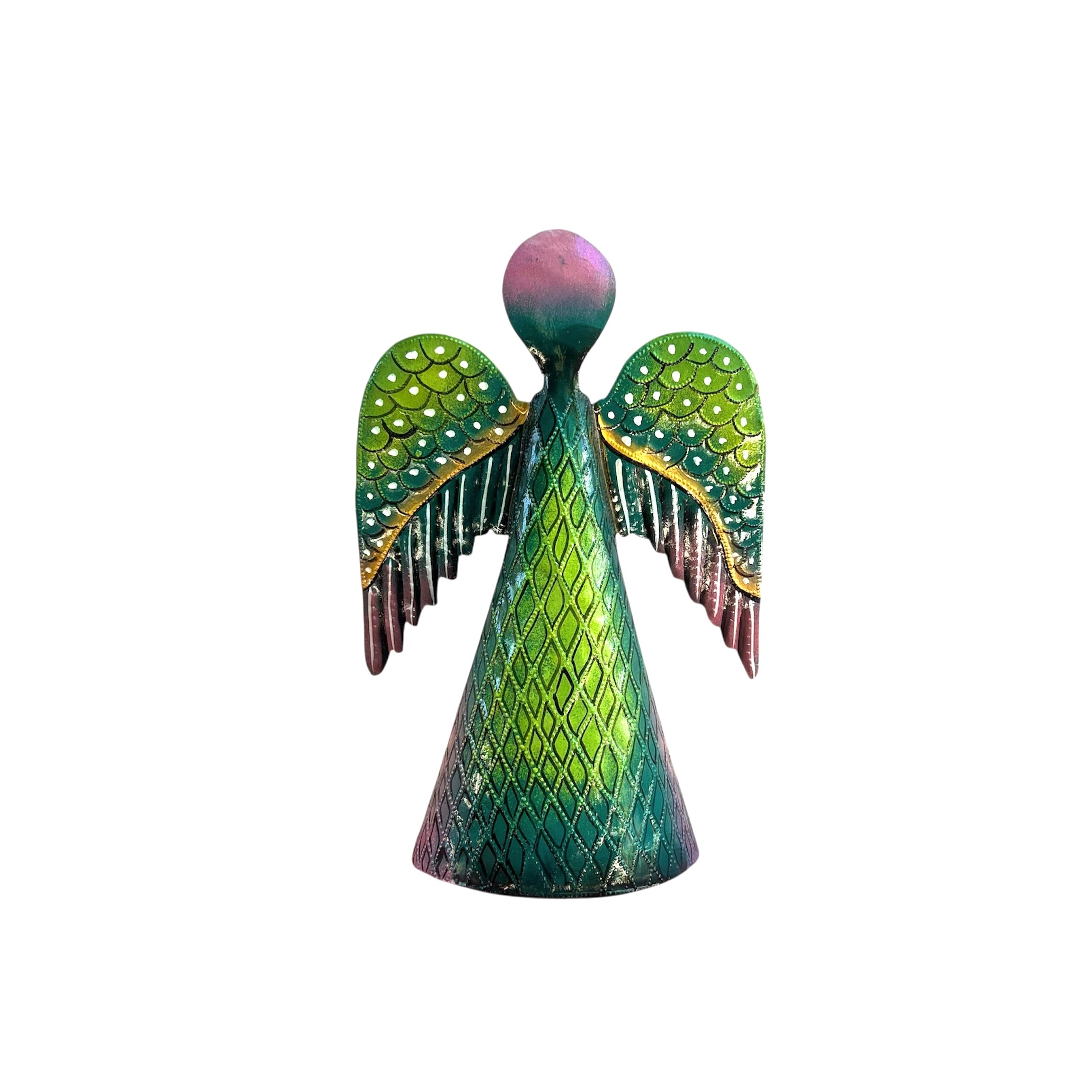 Lovens- Standing Angel #2