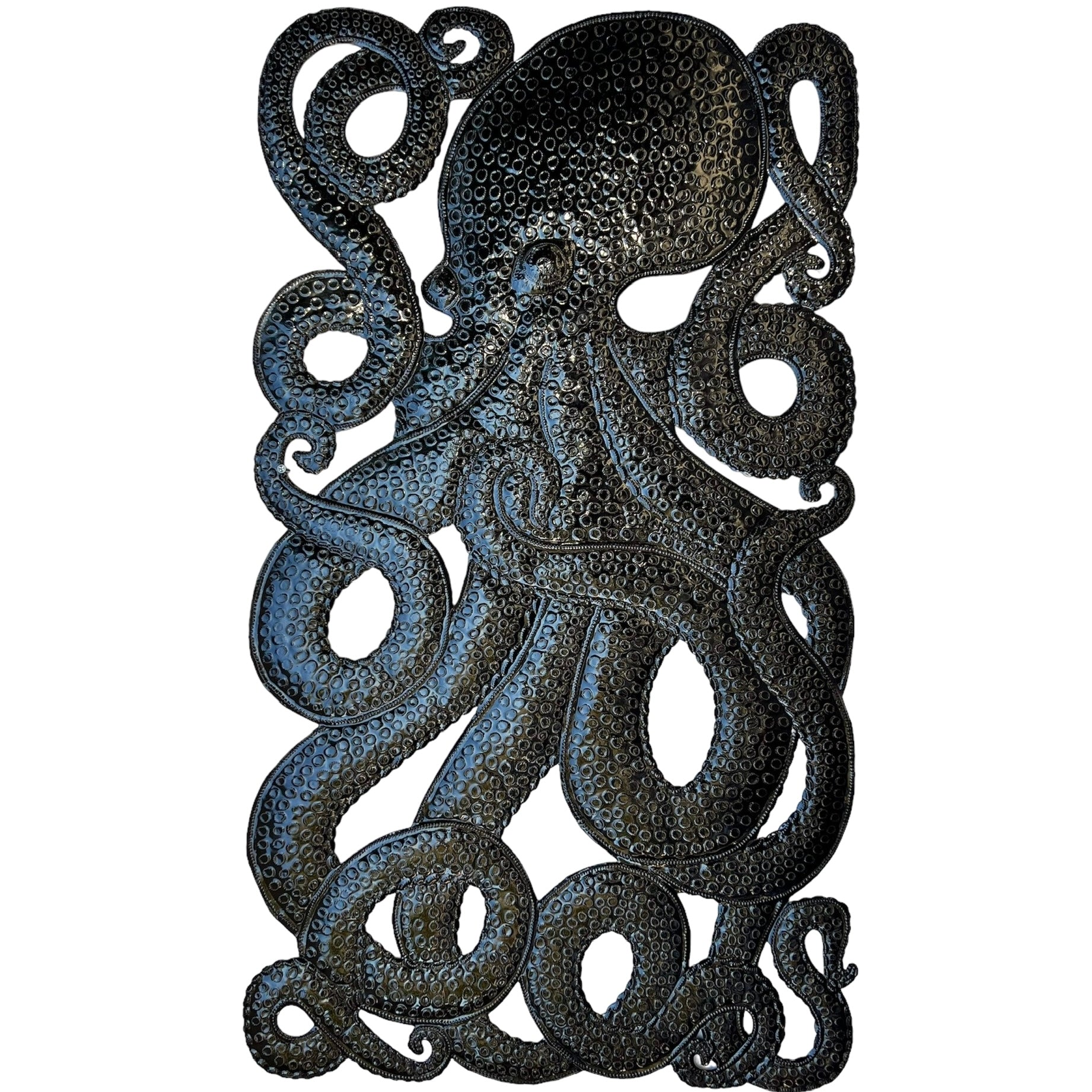 Gauyo- Giant Octopus