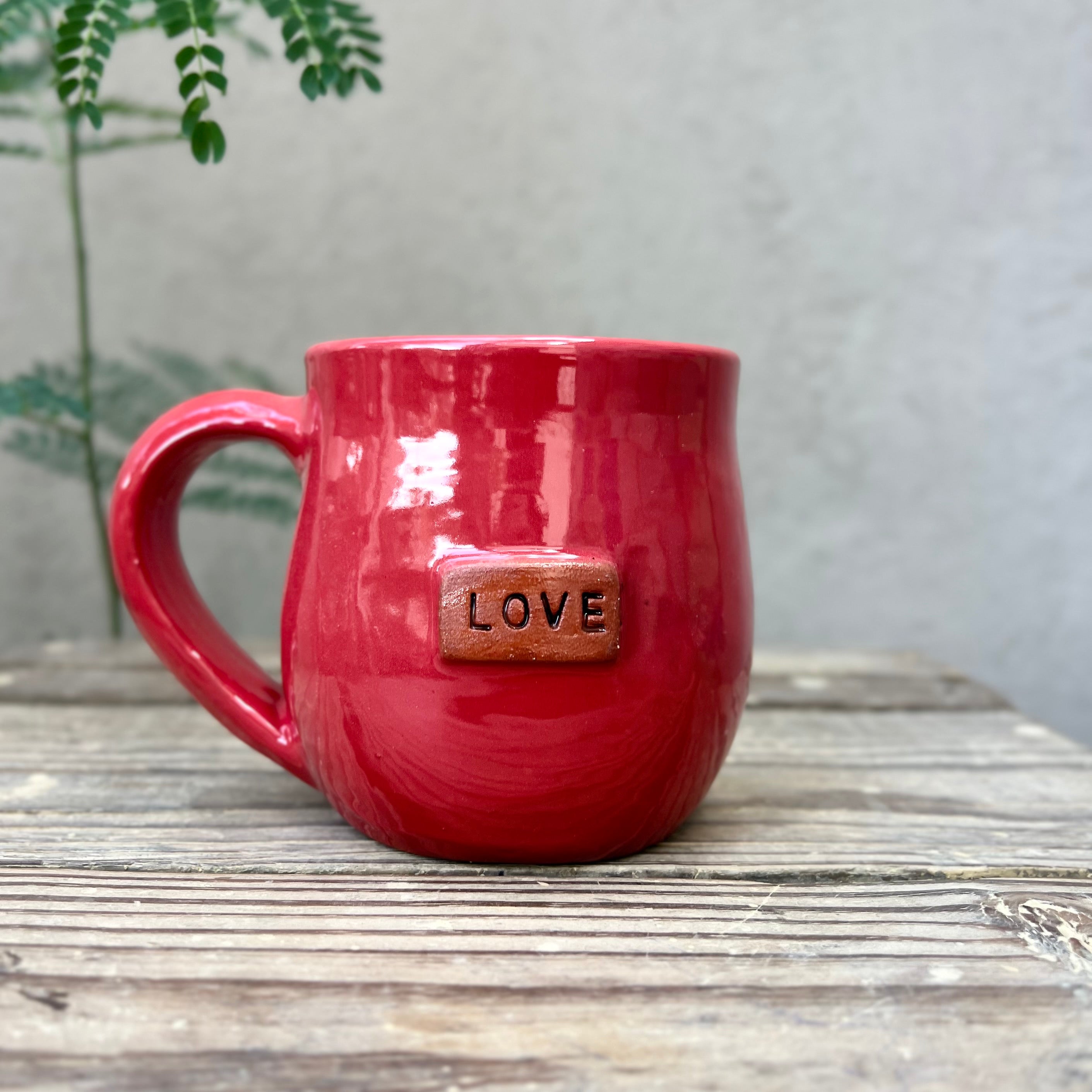 Medium Mug