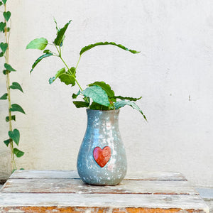 Calliope Vase